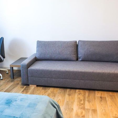Cosmic Apartment Warsawa Bagian luar foto